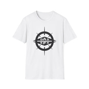 Das EFX T Shirt Mid Weight | SoulTees.co.uk - SoulTees.co.uk