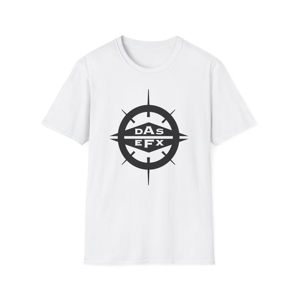 Das EFX T Shirt Mid Weight | SoulTees.co.uk - SoulTees.co.uk