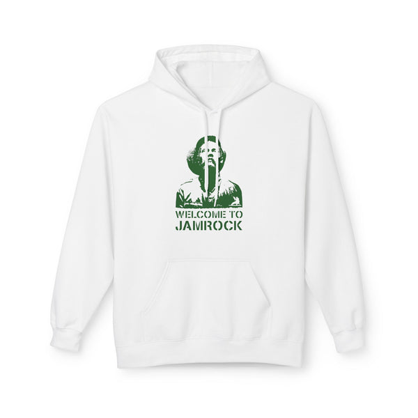 Damian Marley Jam Rock Hoody