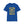 Load image into Gallery viewer, Blue t-shirt with yellow "FOREVER" text and globe graphic.
