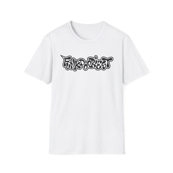 Funkdoobiest T Shirt Mid Weight | SoulTees.co.uk - SoulTees.co.uk