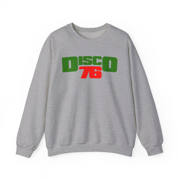 Disco 76 Sweatshirt