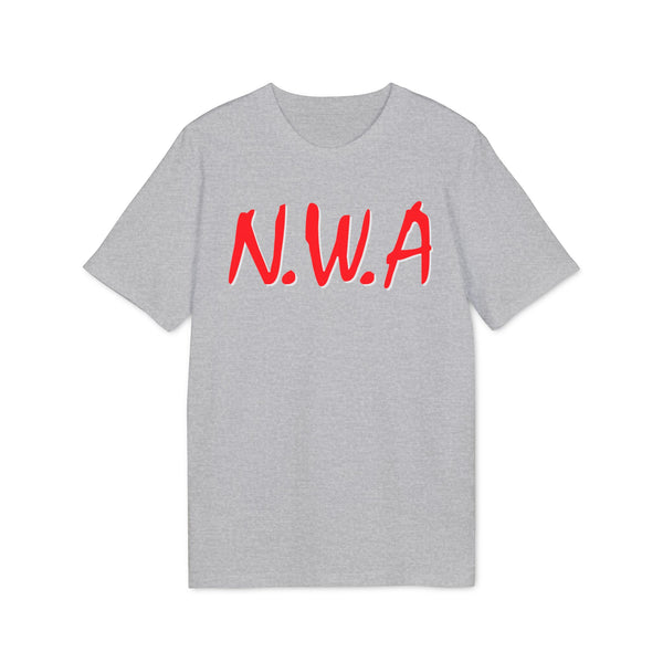 NWA T Shirt (Premium Organic)