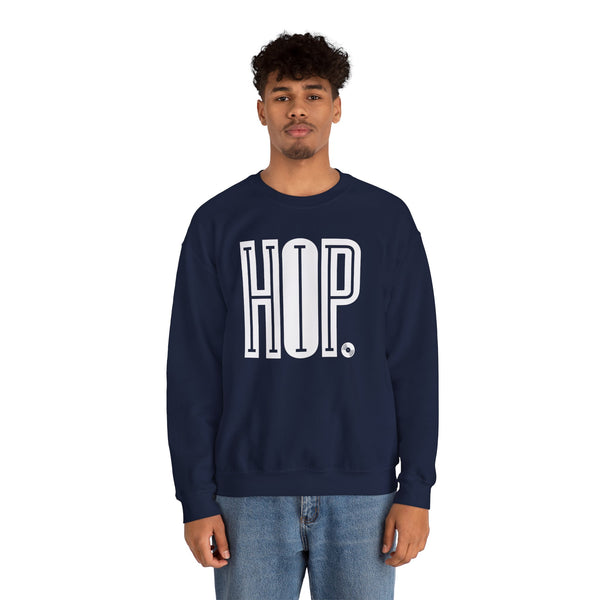 Hip Hop Sweatshirt