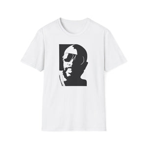 Isaac Hayes T Shirt Mid Weight | SoulTees.co.uk - SoulTees.co.uk