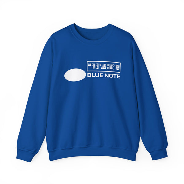 Blue Note Sweatshirt