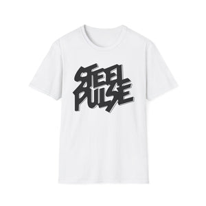 Steel Pulse T Shirt Mid Weight | SoulTees.co.uk - SoulTees.co.uk