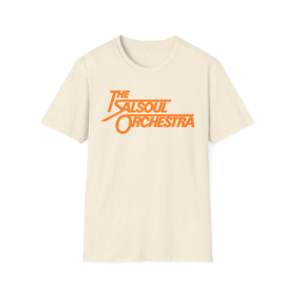 The Salsoul Orchestra T Shirt Mid Weight | SoulTees.co.uk - SoulTees.co.uk
