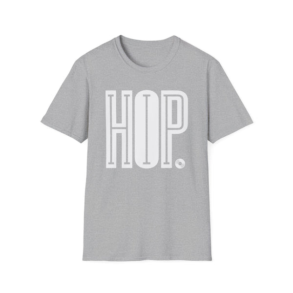 Hip Hop T Shirt Light Weight | SoulTees.co.uk - SoulTees.co.uk