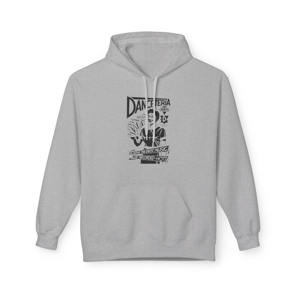 Danceteria NYC Hoody