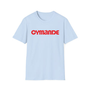 Cymande T Shirt Mid Weight | SoulTees.co.uk - SoulTees.co.uk