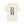 Load image into Gallery viewer, Cream t-shirt with vertical navy blue numbers 33, 45, 78 in a stylized font.
