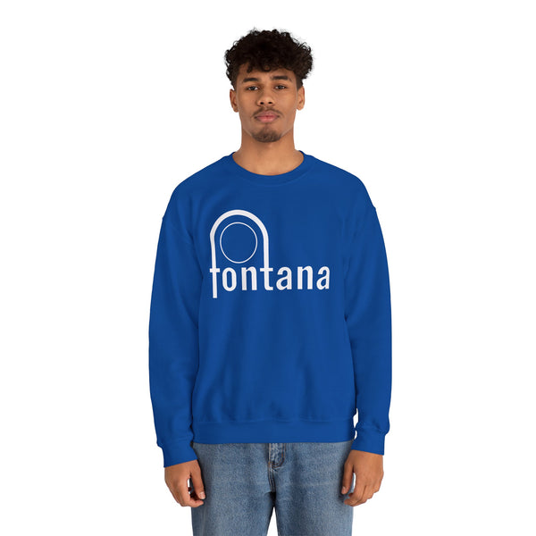 Fontana Records Sweatshirt