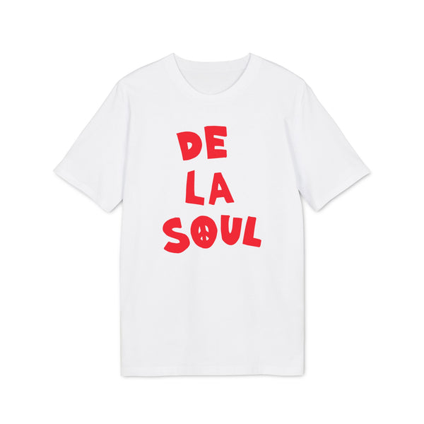 De La Soul T Shirt (Premium Organic)