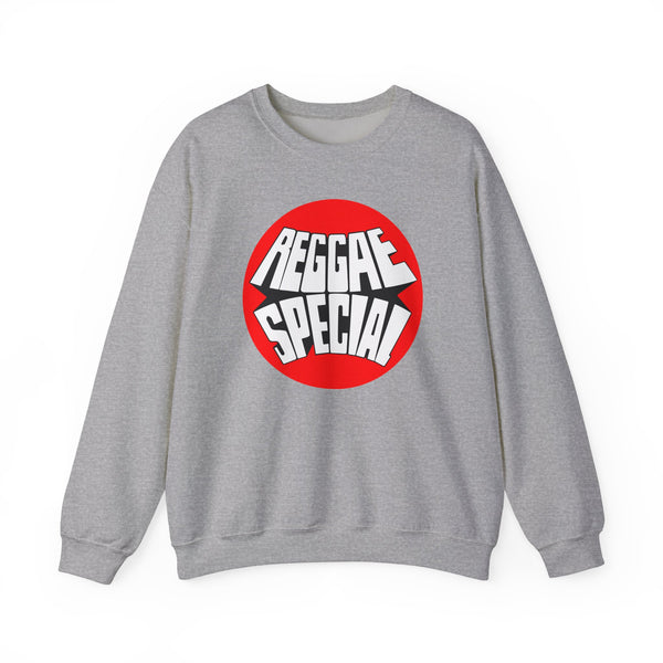 Reggae Special Sweatshirt