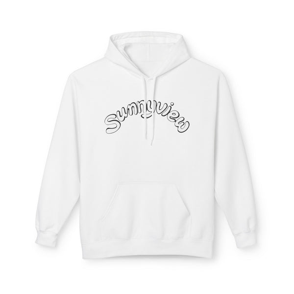 Sunnyview Records Hoody