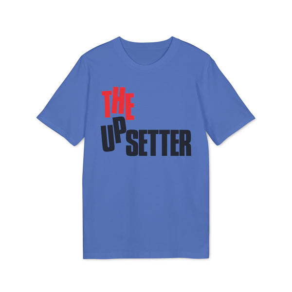 The Upsetter T Shirt (Premium Organic)