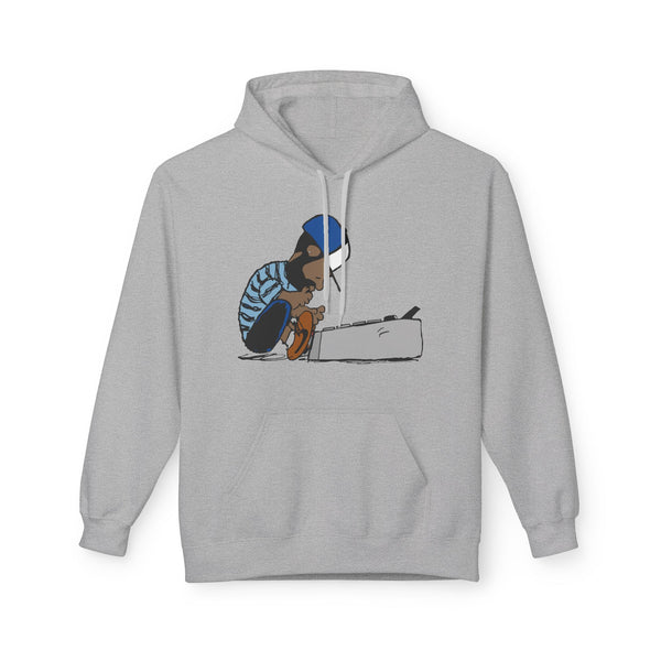 J Dilla Donuts Hoody