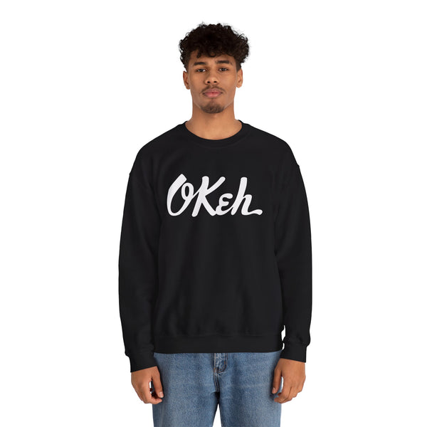 Okeh Sweatshirt