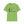 Load image into Gallery viewer, Green t-shirt with black graphic of palm trees and people playing cricket. Text says "I Don't Like Cricket...".
