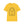 Load image into Gallery viewer, Yellow t-shirt with "HOWARD STEIN PRESENTS" poster art featuring a stylized face.
