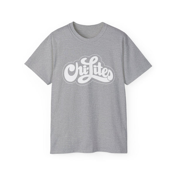 ChiLites T Shirt Heavyweight