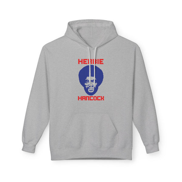 Herbie Hancock Hoody