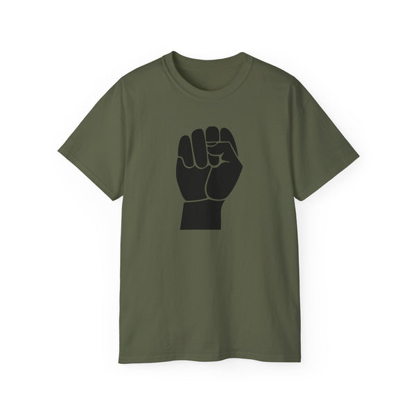 Soul Fist T Shirt (Heavyweight)