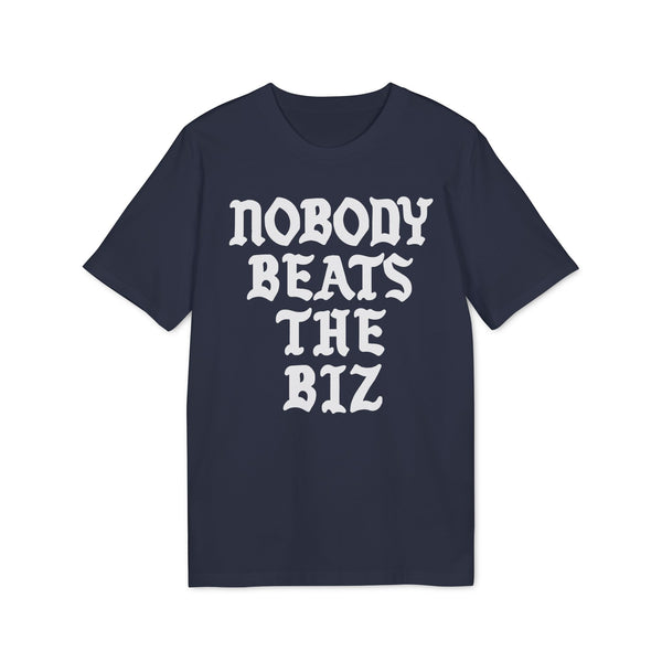 Biz Markie T Shirt (Premium Organic)