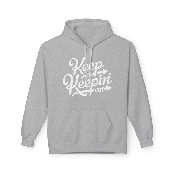 Keep On Keepin' On Hoody