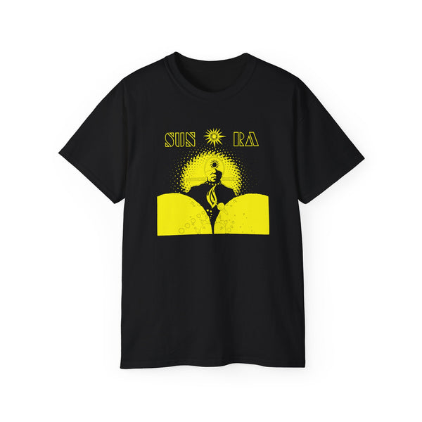 Sun Ra T Shirt Heavyweight