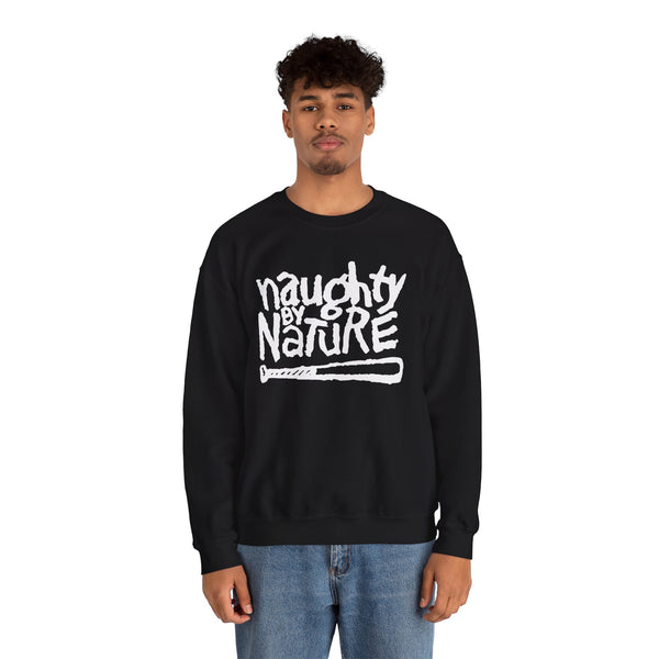 Naughty By Nature Sweatshirt