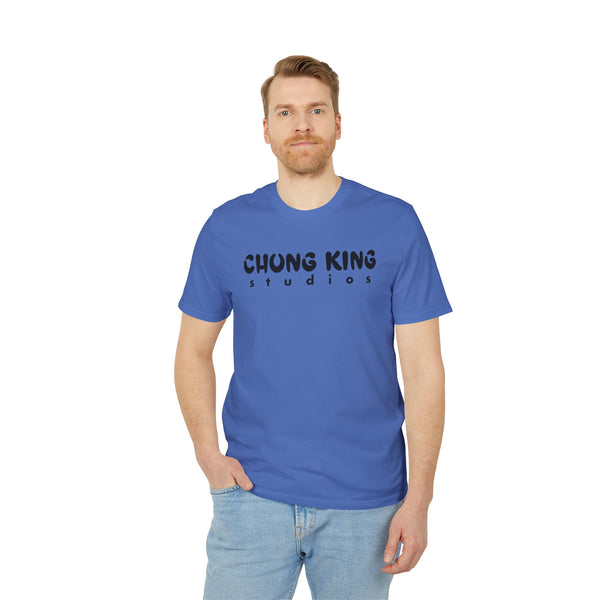 Chung King Studios T Shirt (Premium Organic)