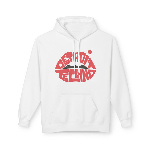 Detroit Techno Hoody
