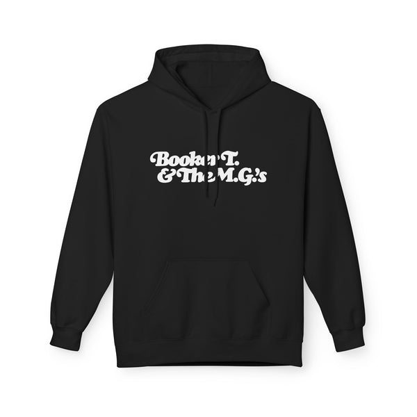 Booker T Hoody