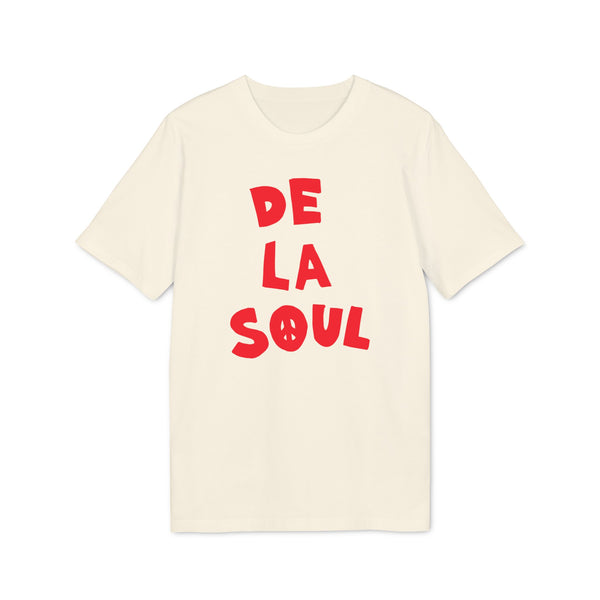 De La Soul T Shirt (Premium Organic)