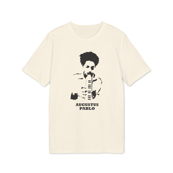 Augustus Pablo T Shirt (Premium Organic)