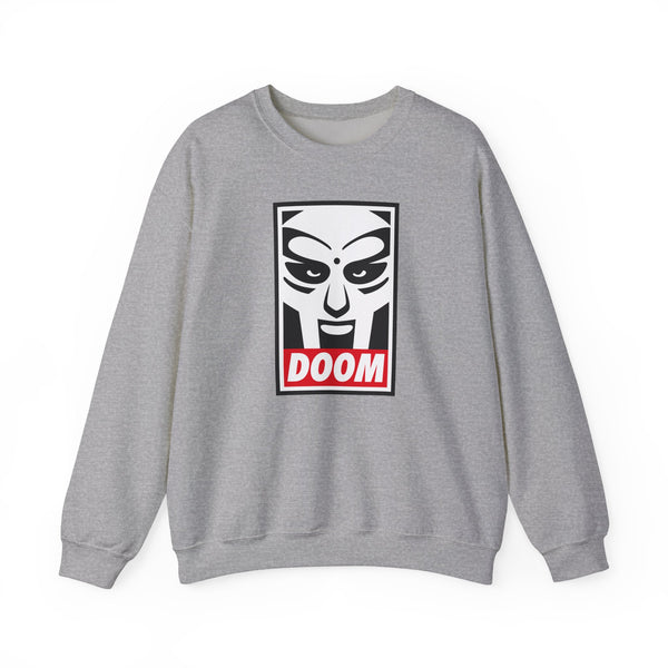 MF Doom Sweatshirt