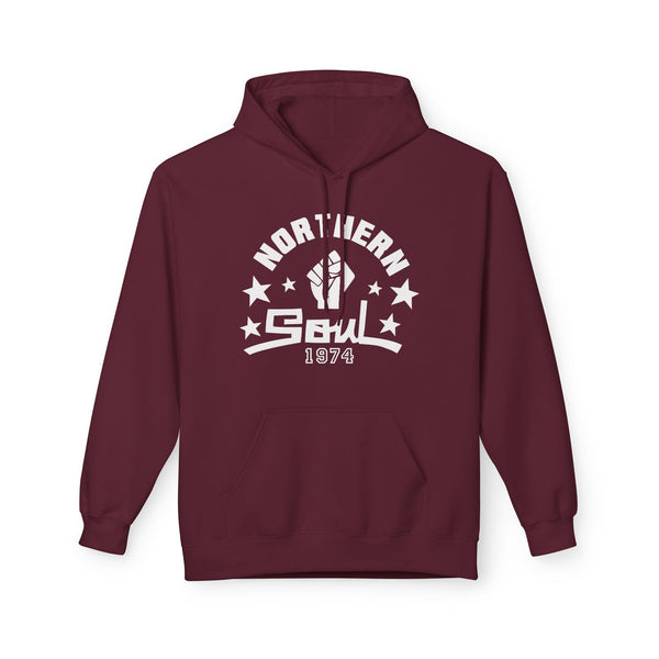 Northern Soul 1974 Hoody