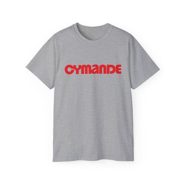 Cymande T Shirt Heavyweight