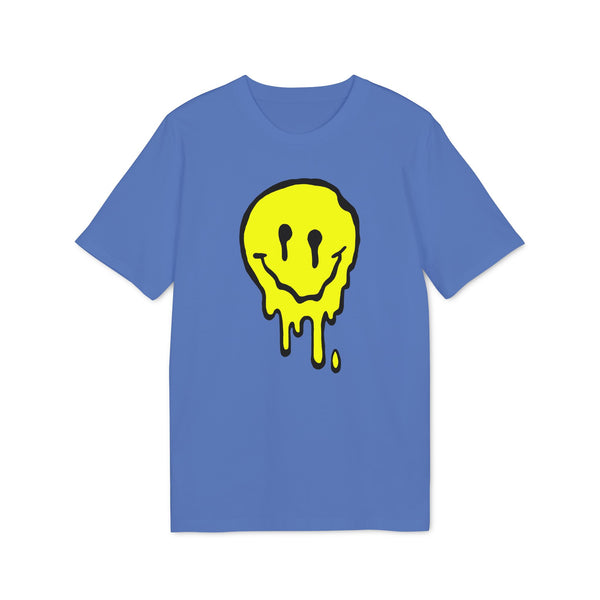 Melted Acid House T Shirt (2XL) - BLACK FRIDAY - 1 UNIT LEFT ONLY - 40% OFF