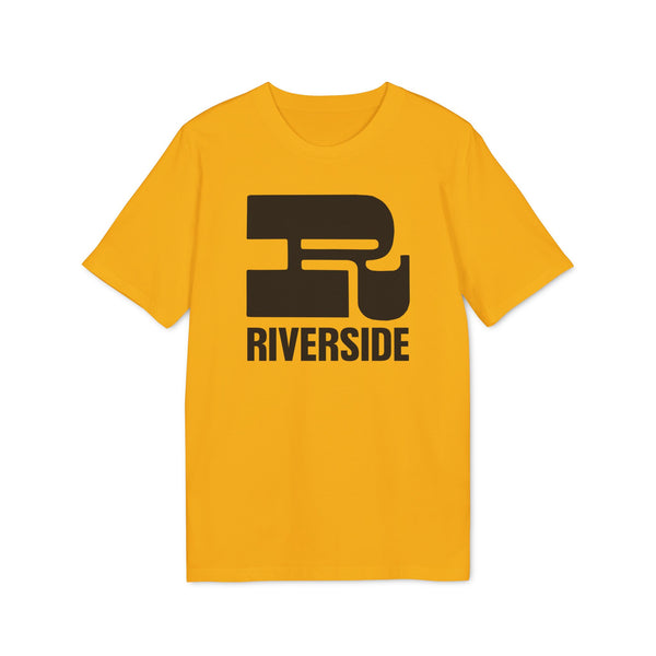 Riverside Records T Shirt (Premium Organic)