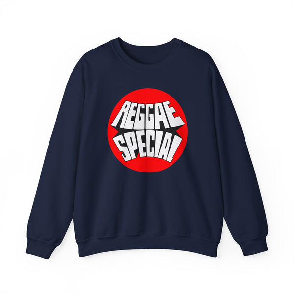 Reggae Special Sweatshirt