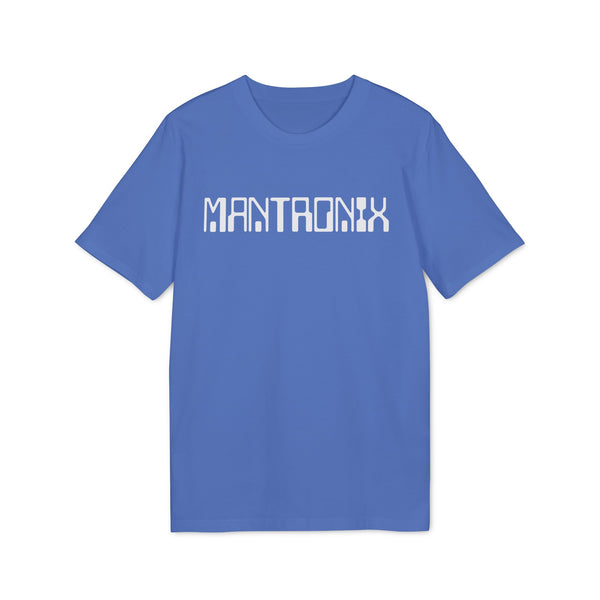 Mantronix T Shirt (Premium Organic)