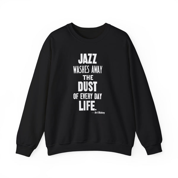 Art Blakey Sweatshirt