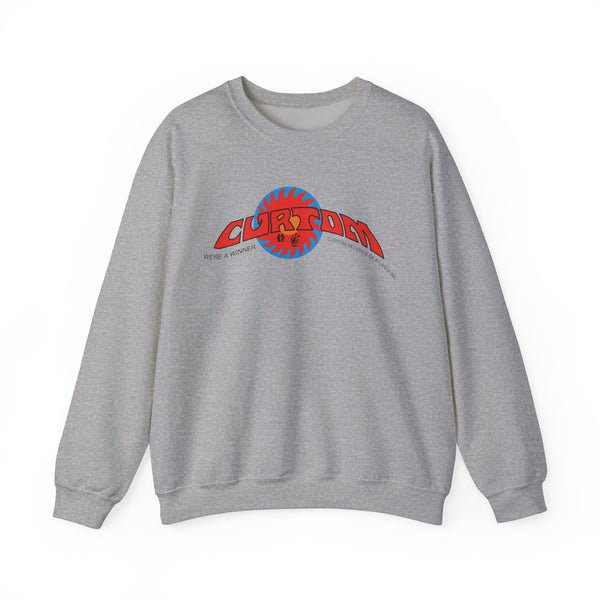 Curtom Sweatshirt