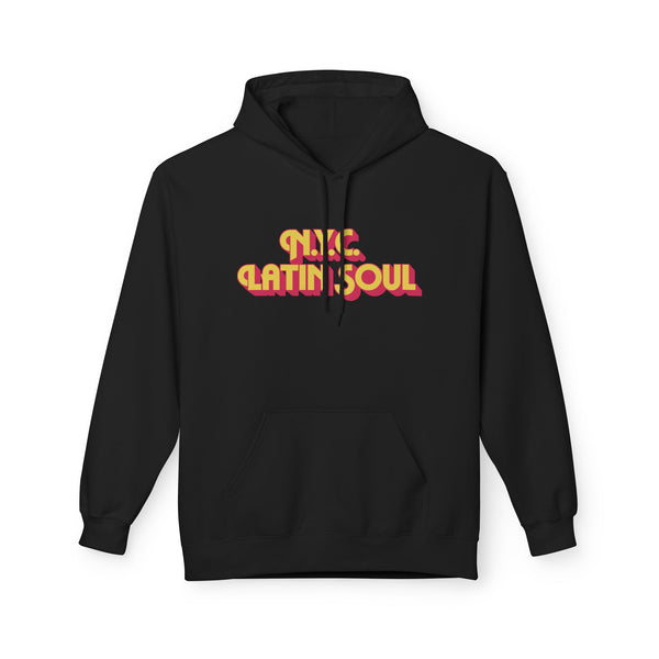 NYC Latin Soul Hoody