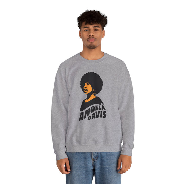 Angela Davis Sweatshirt