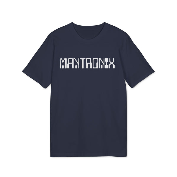 Mantronix T Shirt (Premium Organic)