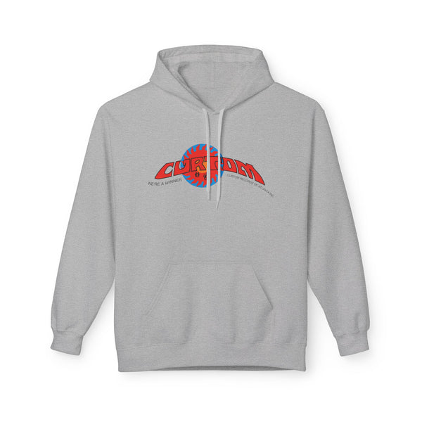 Curtom Records Hoody